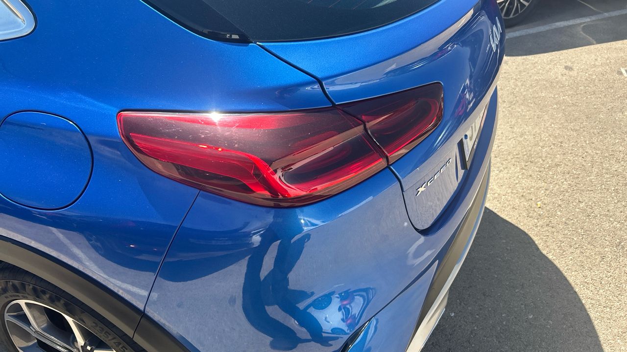 Kia XCeed 1.5 MHEV 118KW TECH 160 5P