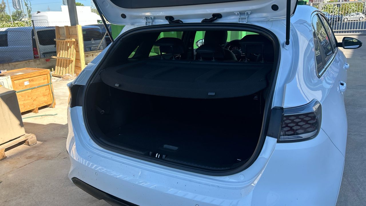 Kia Ceed 1.0 T-GDI 74KW STYLE EDITION 100 5P