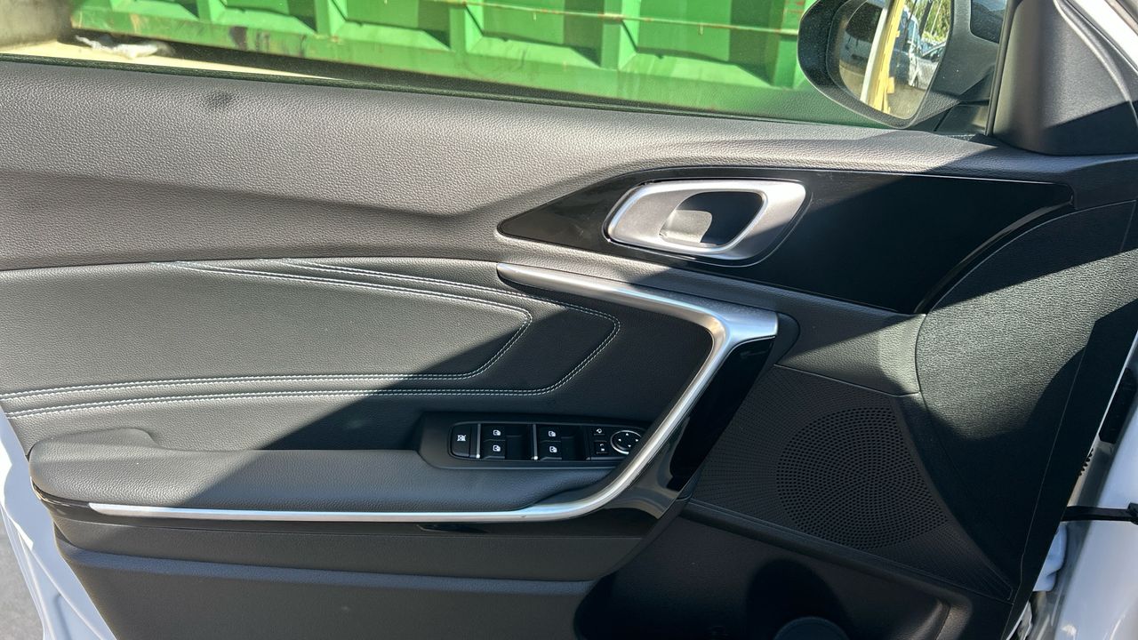Kia Ceed 1.0 T-GDI 74KW STYLE EDITION 100 5P