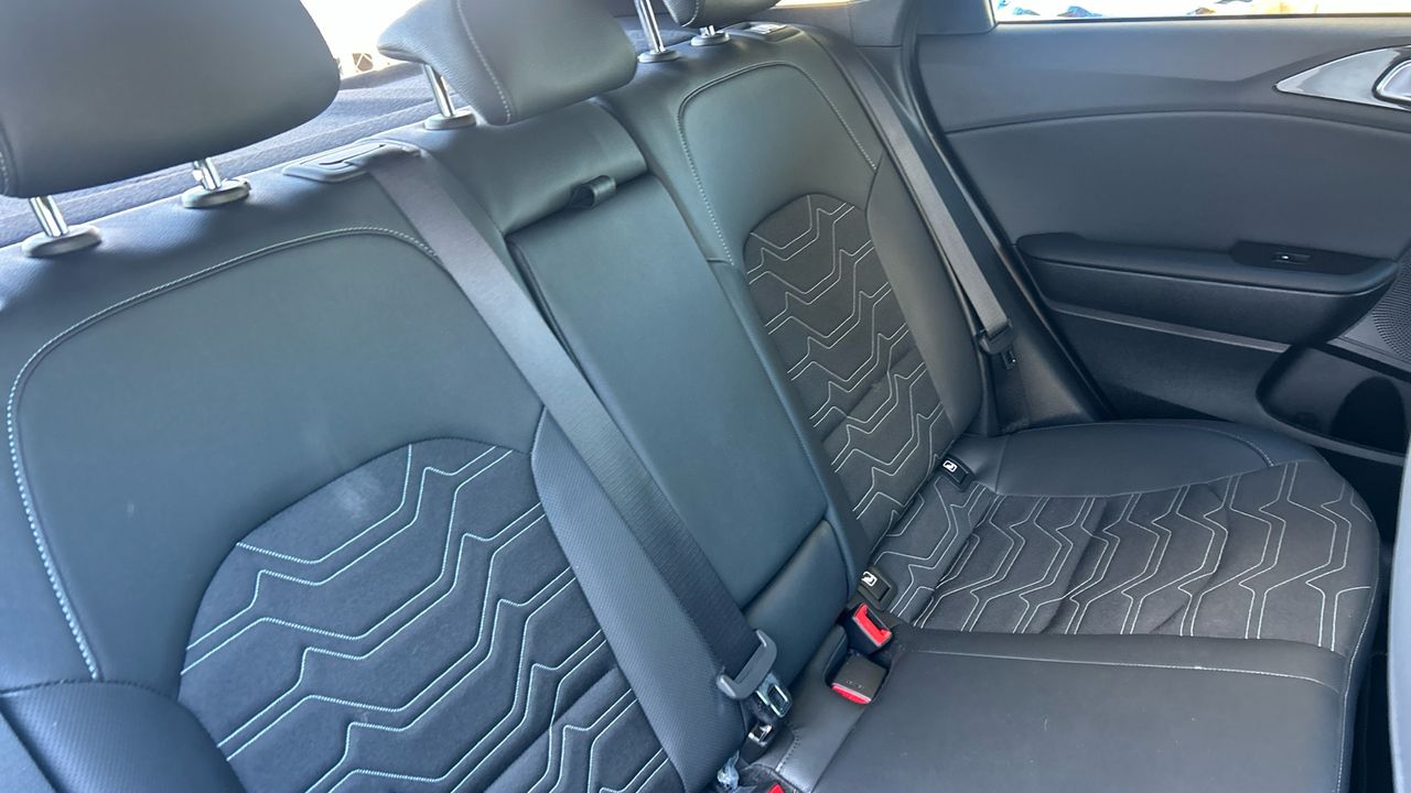 Kia Ceed 1.0 T-GDI 74KW STYLE EDITION 100 5P