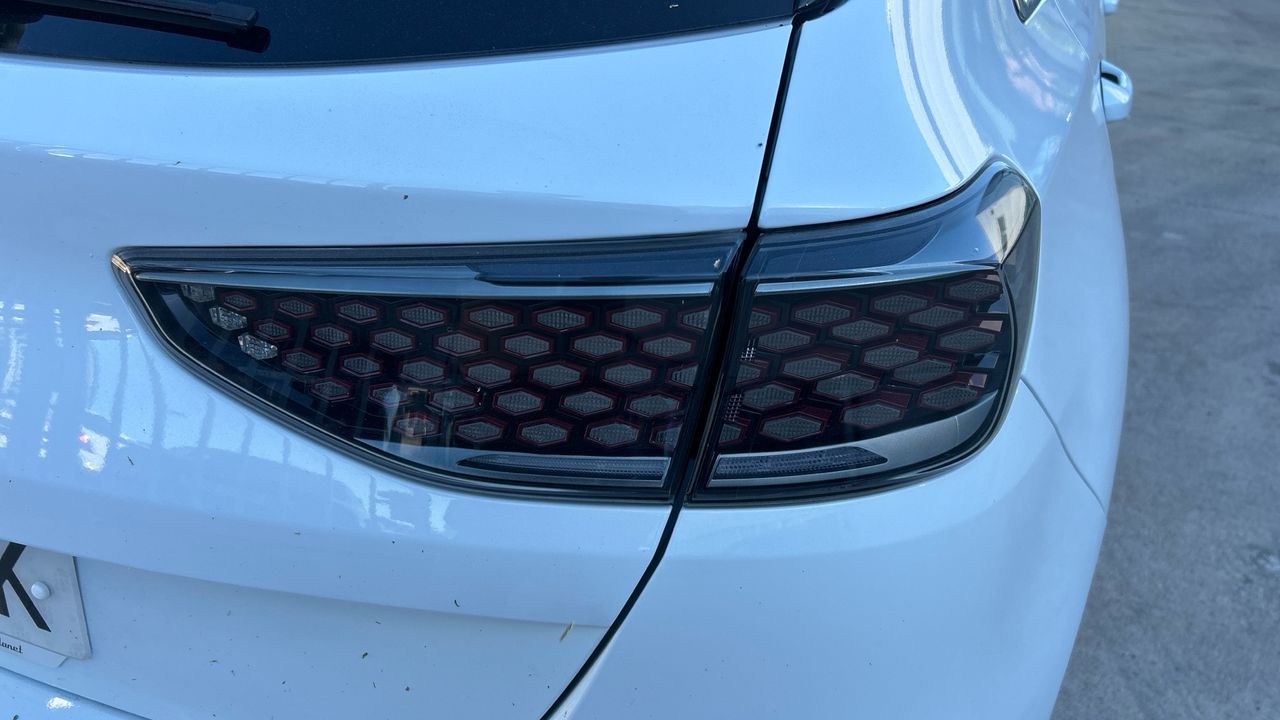 Kia Ceed 1.0 T-GDI 74KW STYLE EDITION 100 5P