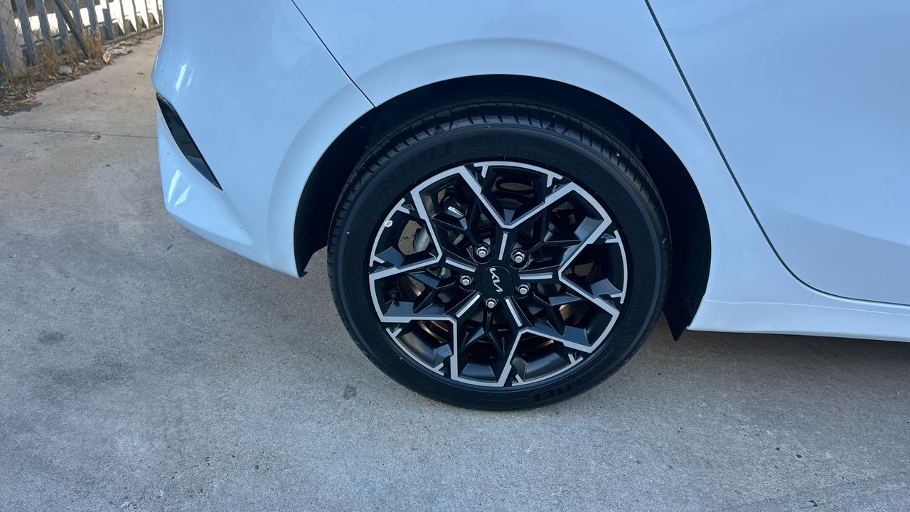 Kia Ceed 1.0 T-GDI 74KW STYLE EDITION 100 5P