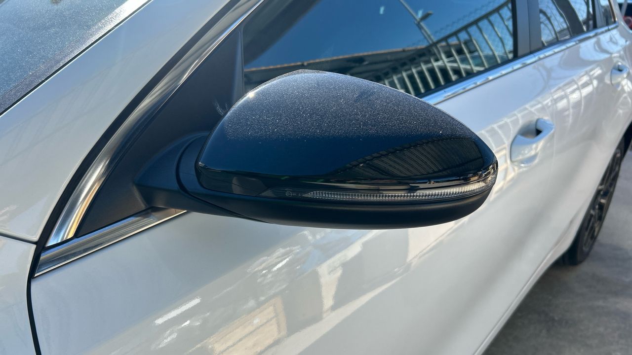 Kia Ceed 1.0 T-GDI 74KW STYLE EDITION 100 5P