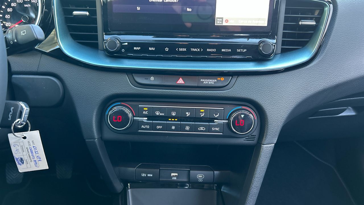 Kia Ceed 1.0 T-GDI 74KW STYLE EDITION 100 5P