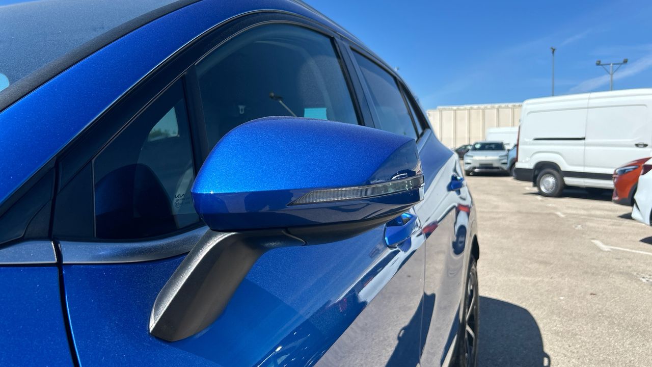 Kia Sportage 1.6 T-GDI MHEV 118KW TECH 160 5P