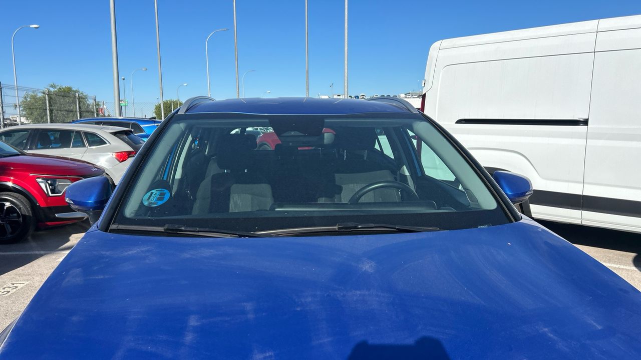 Kia Sportage 1.6 T-GDI MHEV 110KW DRIVE 150 5P