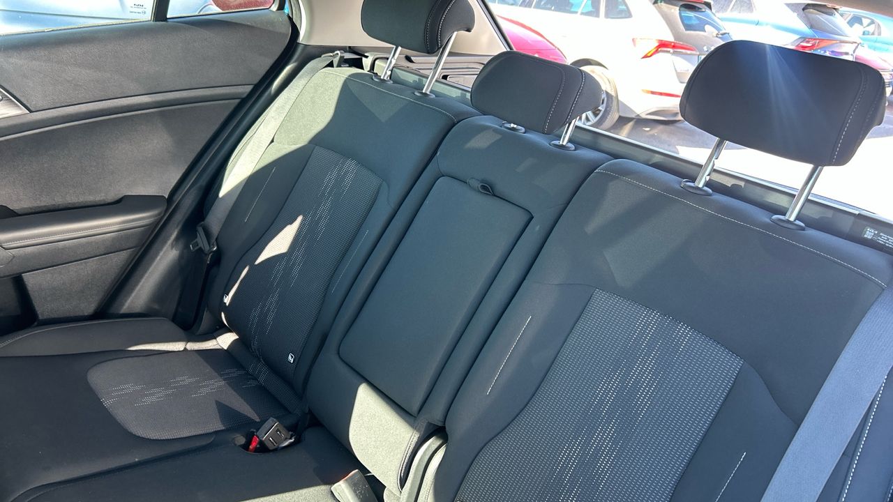 Kia Sportage 1.6 T-GDI MHEV 110KW DRIVE 150 5P