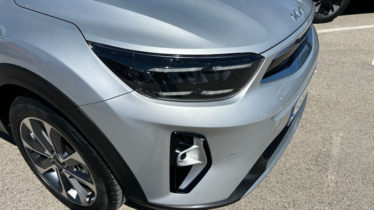 Kia Stonic 1.0 T-GDI MHEV IMT 74KW STYLE EDITION 100 5P