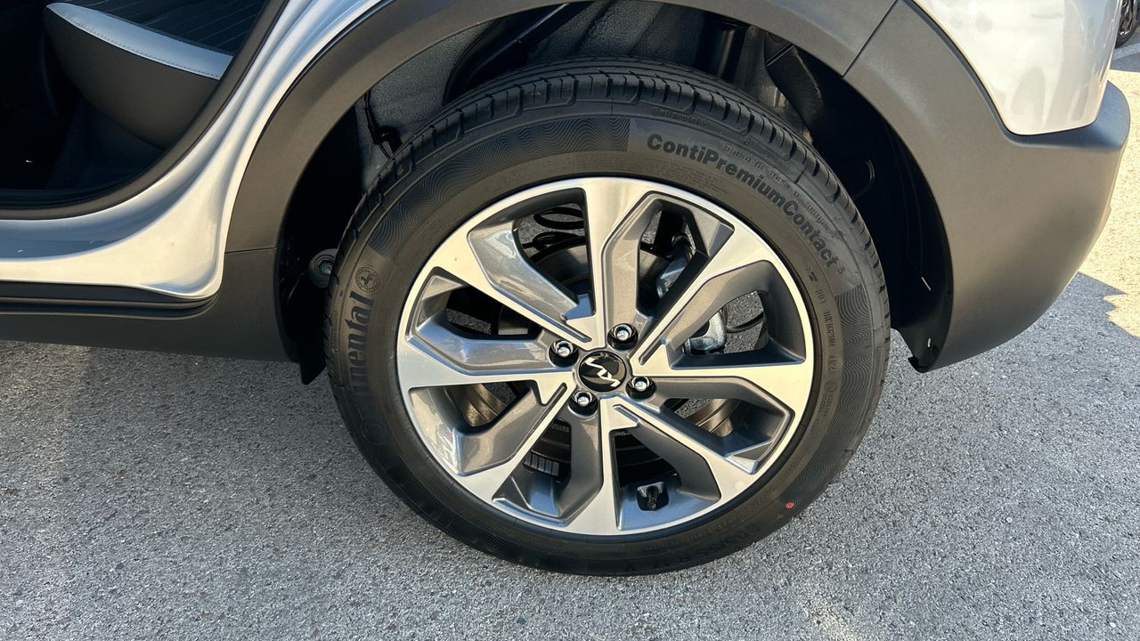 Kia Stonic 1.0 T-GDI MHEV IMT 74KW STYLE EDITION 100 5P