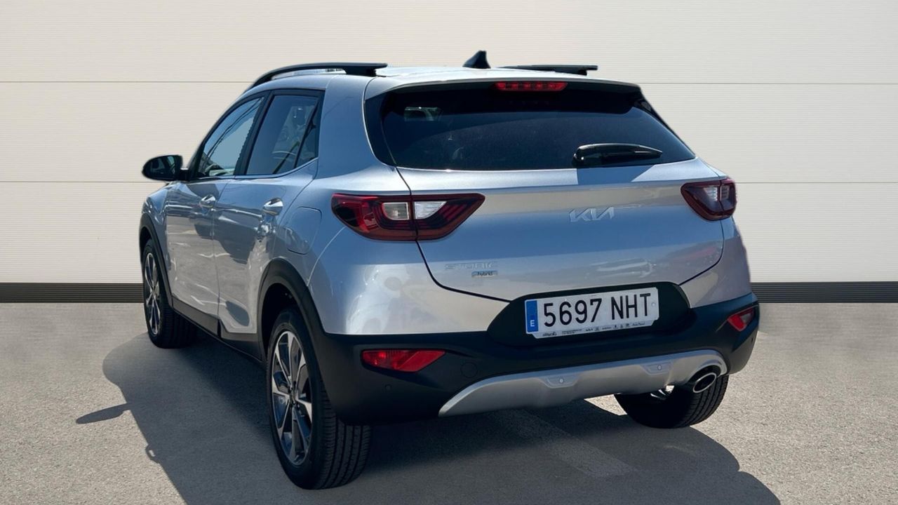 Kia Stonic 1.0 T-GDI MHEV IMT 74KW STYLE EDITION 100 5P