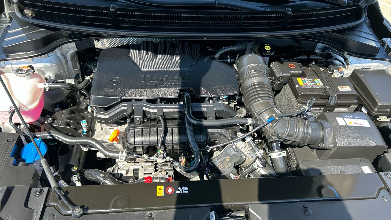 Kia Stonic 1.0 T-GDI MHEV IMT 74KW STYLE EDITION 100 5P