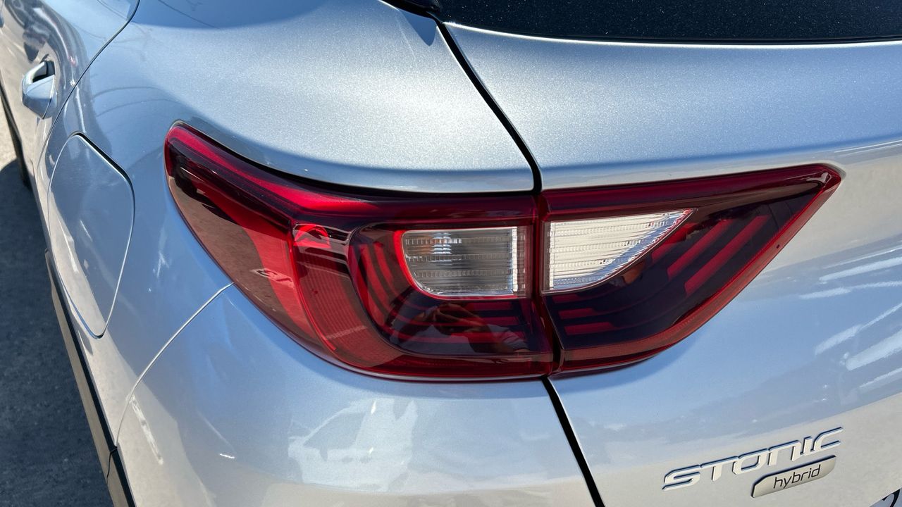 Kia Stonic 1.0 T-GDI MHEV IMT 74KW STYLE EDITION 100 5P