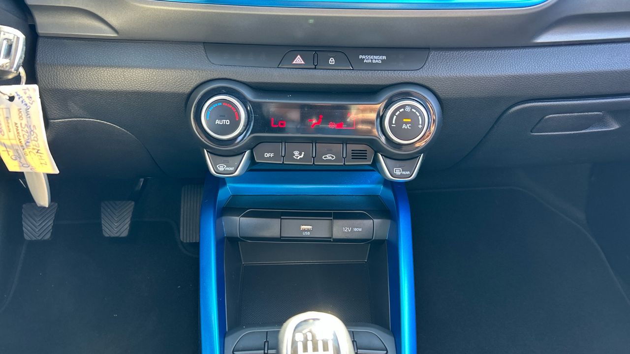 Kia Stonic 1.0 T-GDI MHEV IMT 74KW STYLE EDITION 100 5P