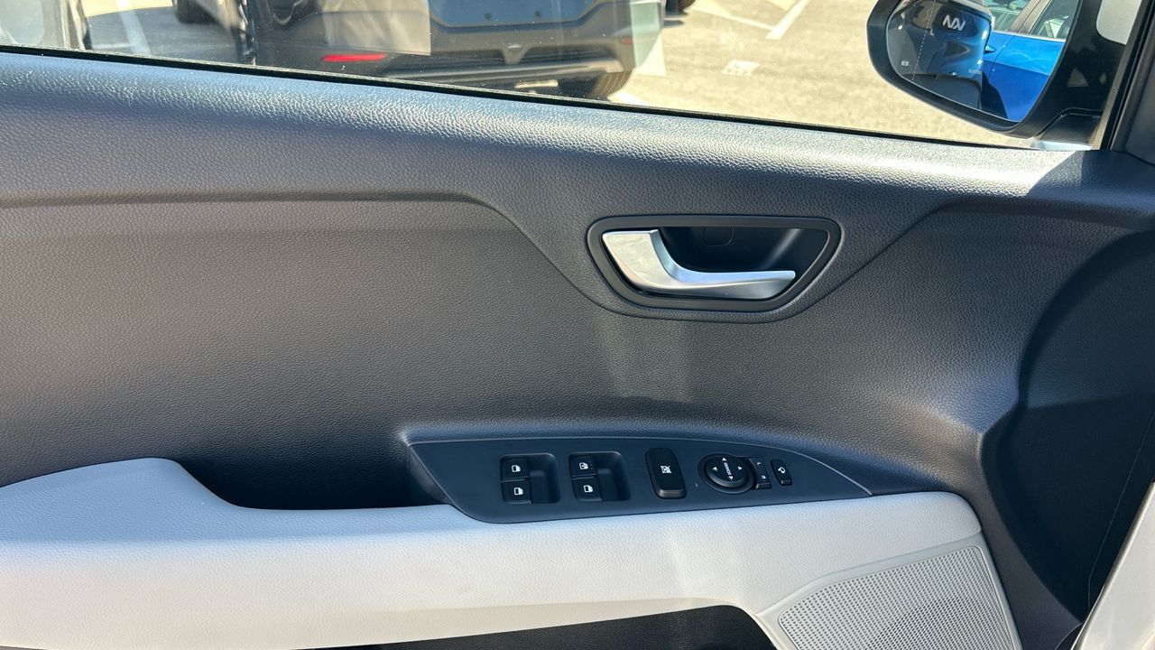 Kia Stonic 1.0 T-GDI MHEV IMT 74KW STYLE EDITION 100 5P