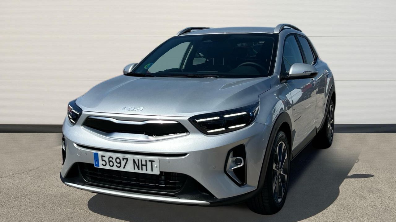 Kia Stonic 1.0 T-GDI MHEV IMT 74KW STYLE EDITION 100 5P