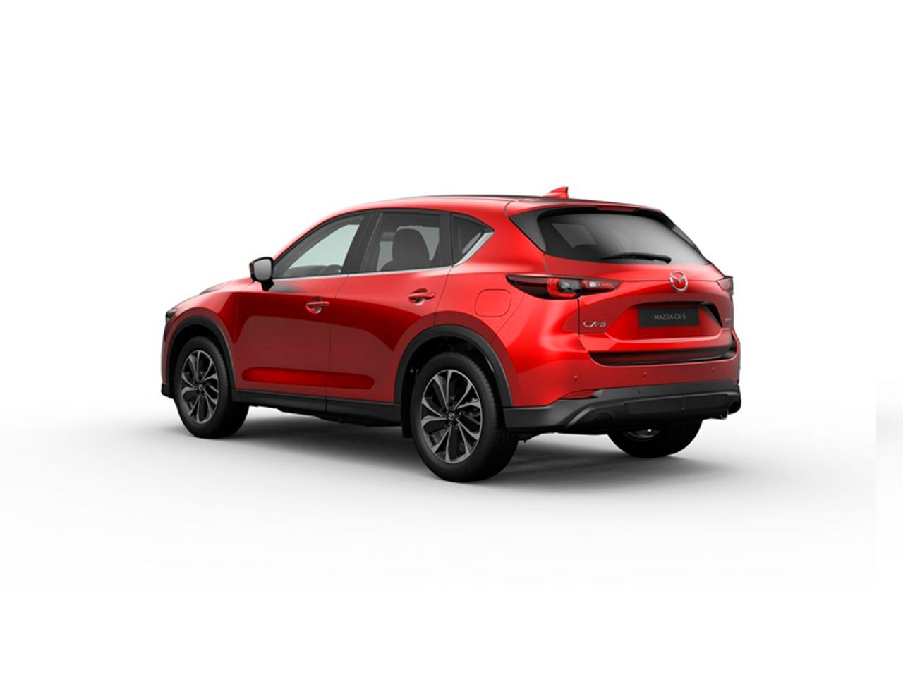 mazda cx-5 2024 / foto grande (3)