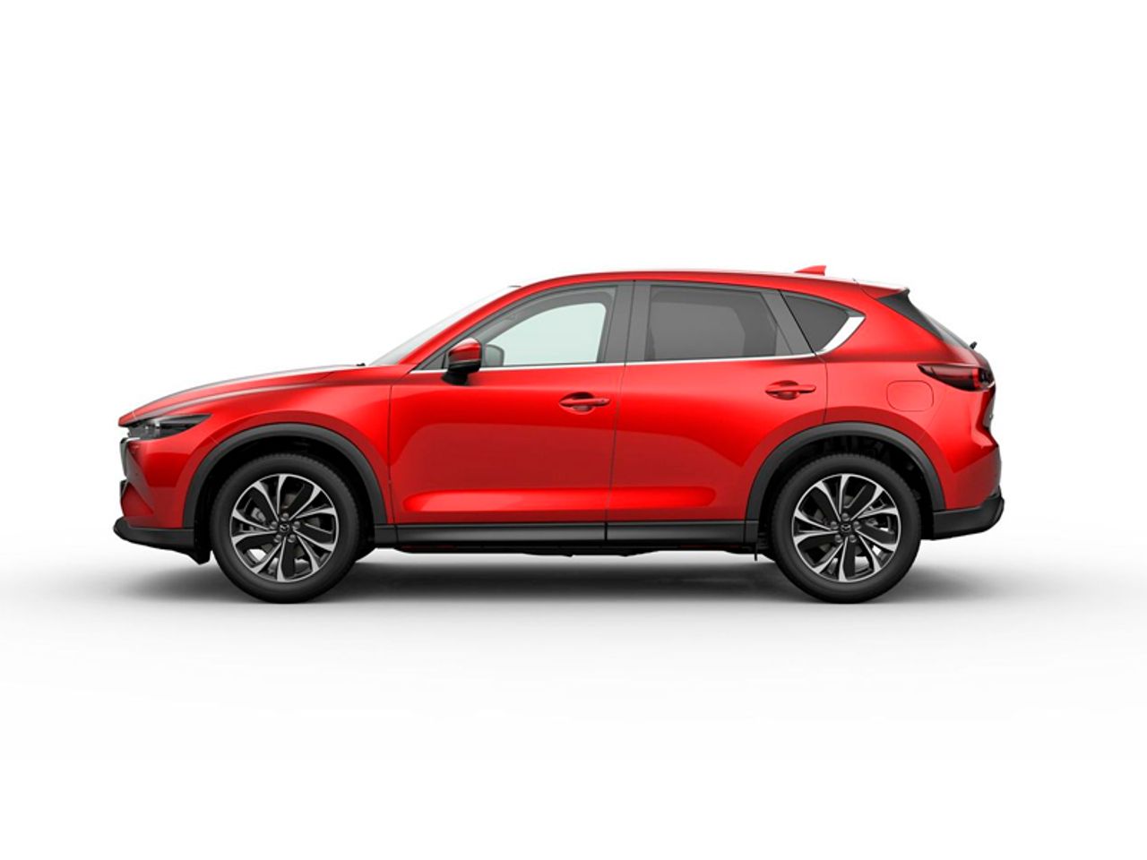 mazda cx-5 2024 / foto grande (2)