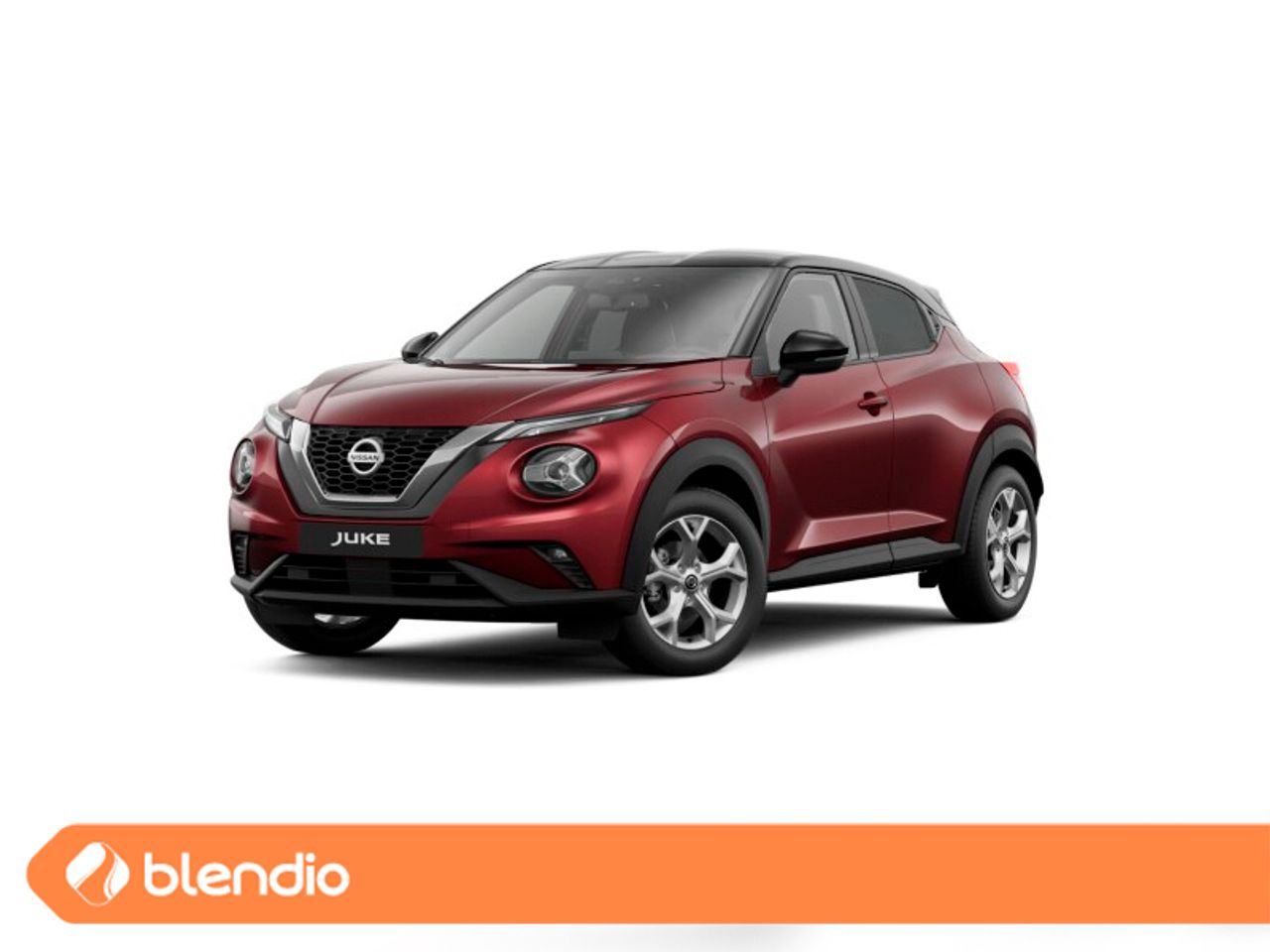 nissan juke 2024 /