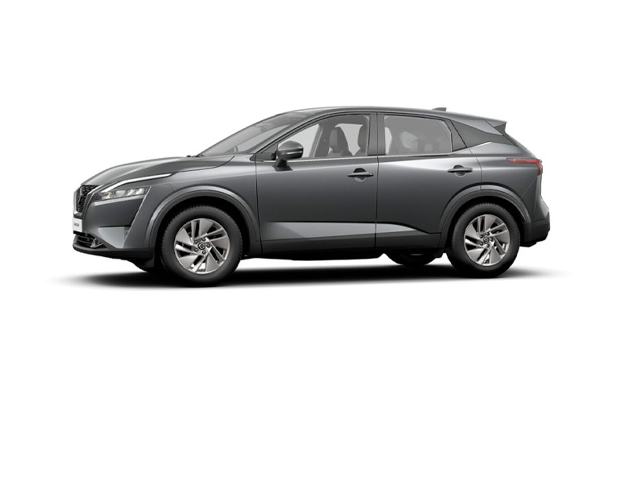 nissan qashqai 2025 / foto grande (2)