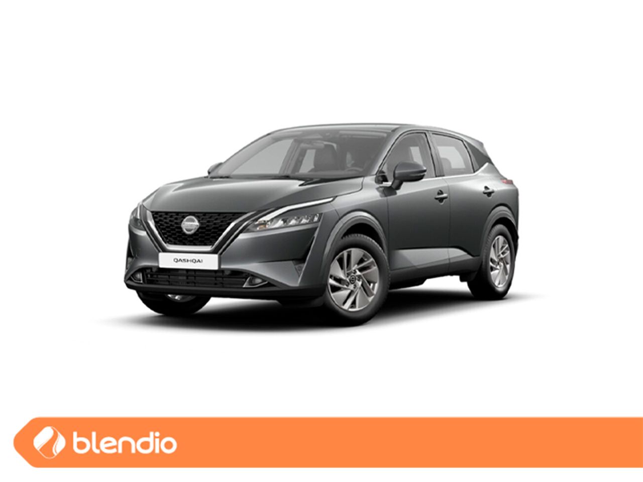 Nissan qashqai 2020 12608km  de segunda mano - nissan qashqai 2025 /