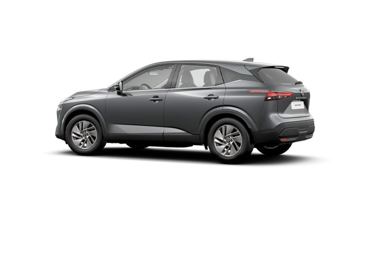 nissan qashqai 2025 / foto grande (3)