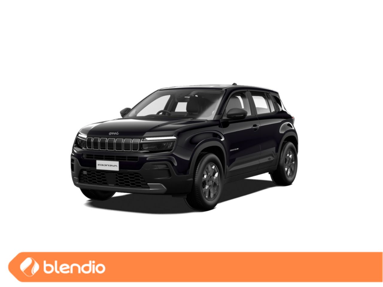 foto de jeep de segunda mano