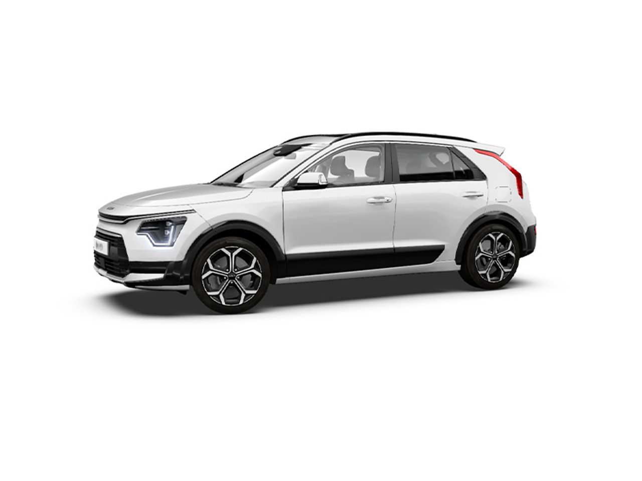 kia e-niro 2025 / foto grande (2)