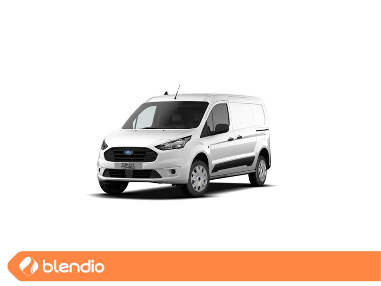 ford transit connect 2024 /