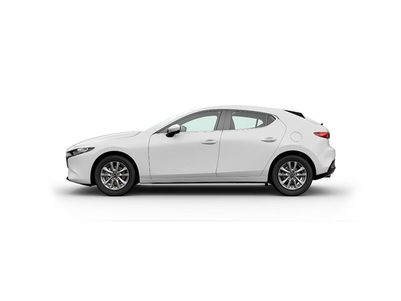 mazda 3 2025 / foto grande (3)