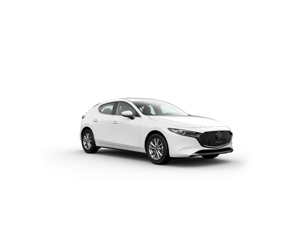 mazda 3 2025 / foto grande (2)