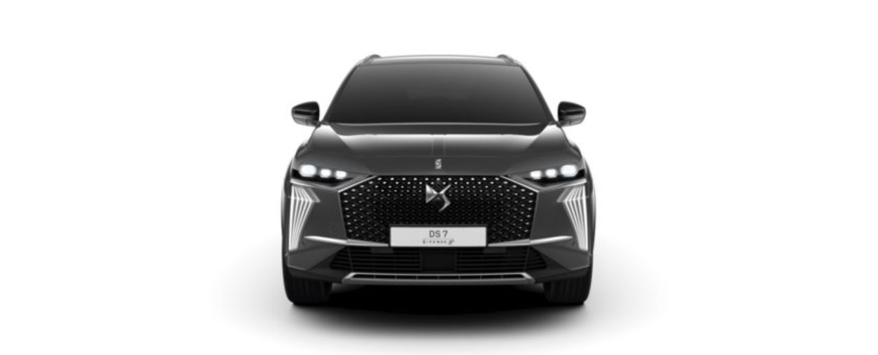 ds automobiles ds 7 2025 / foto grande (2)