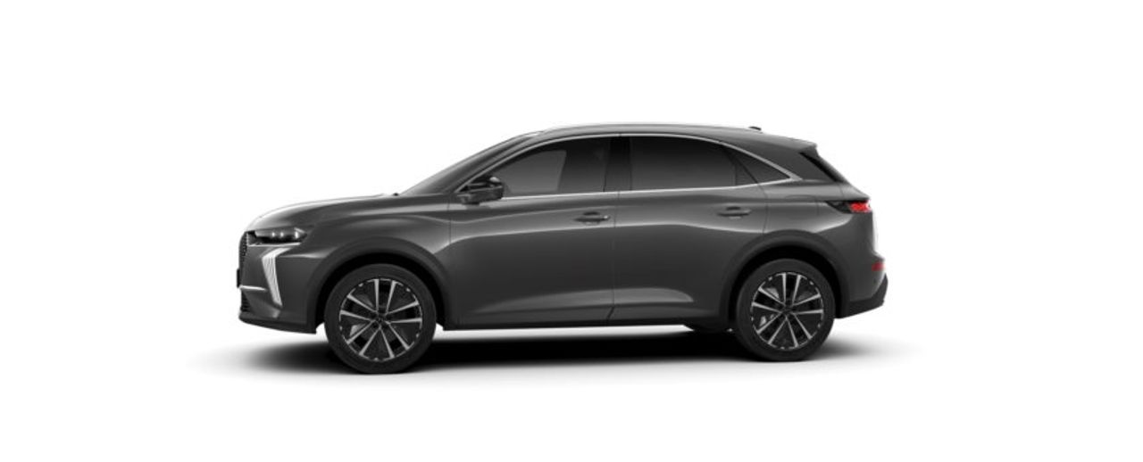 ds automobiles ds 7 2025 / foto grande (3)