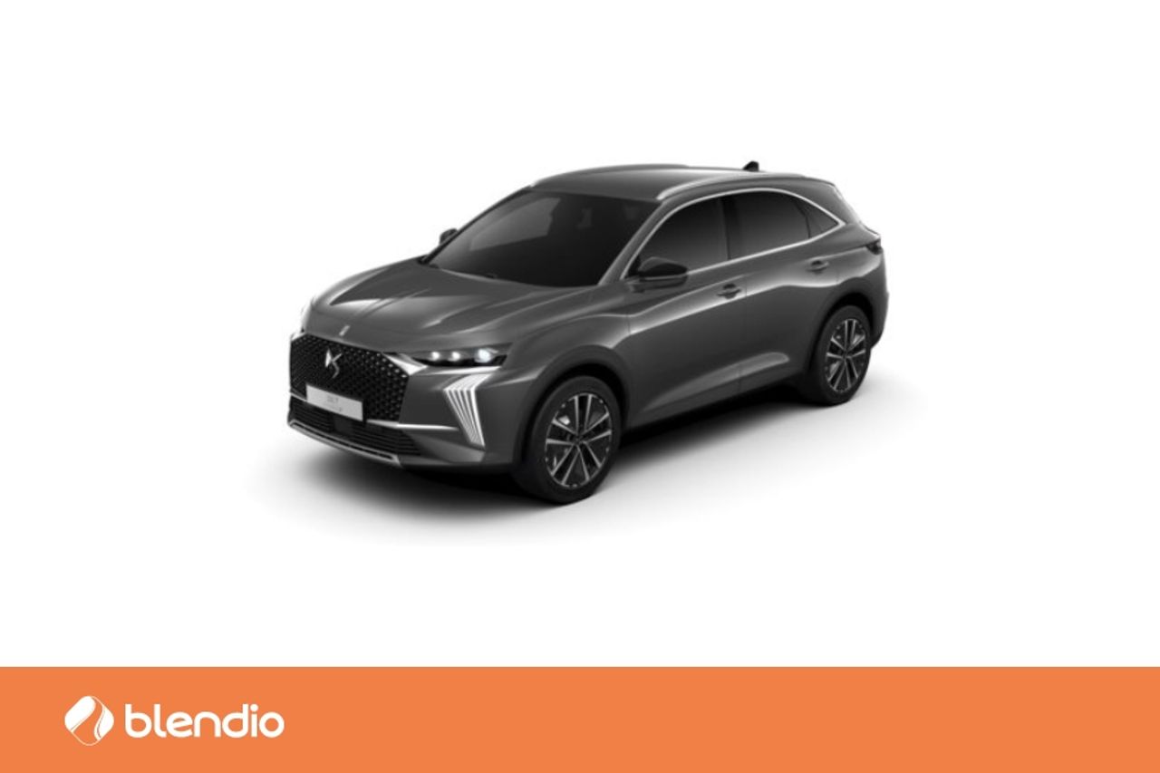 Ds ds  de segunda mano - ds automobiles ds 7 2025 /