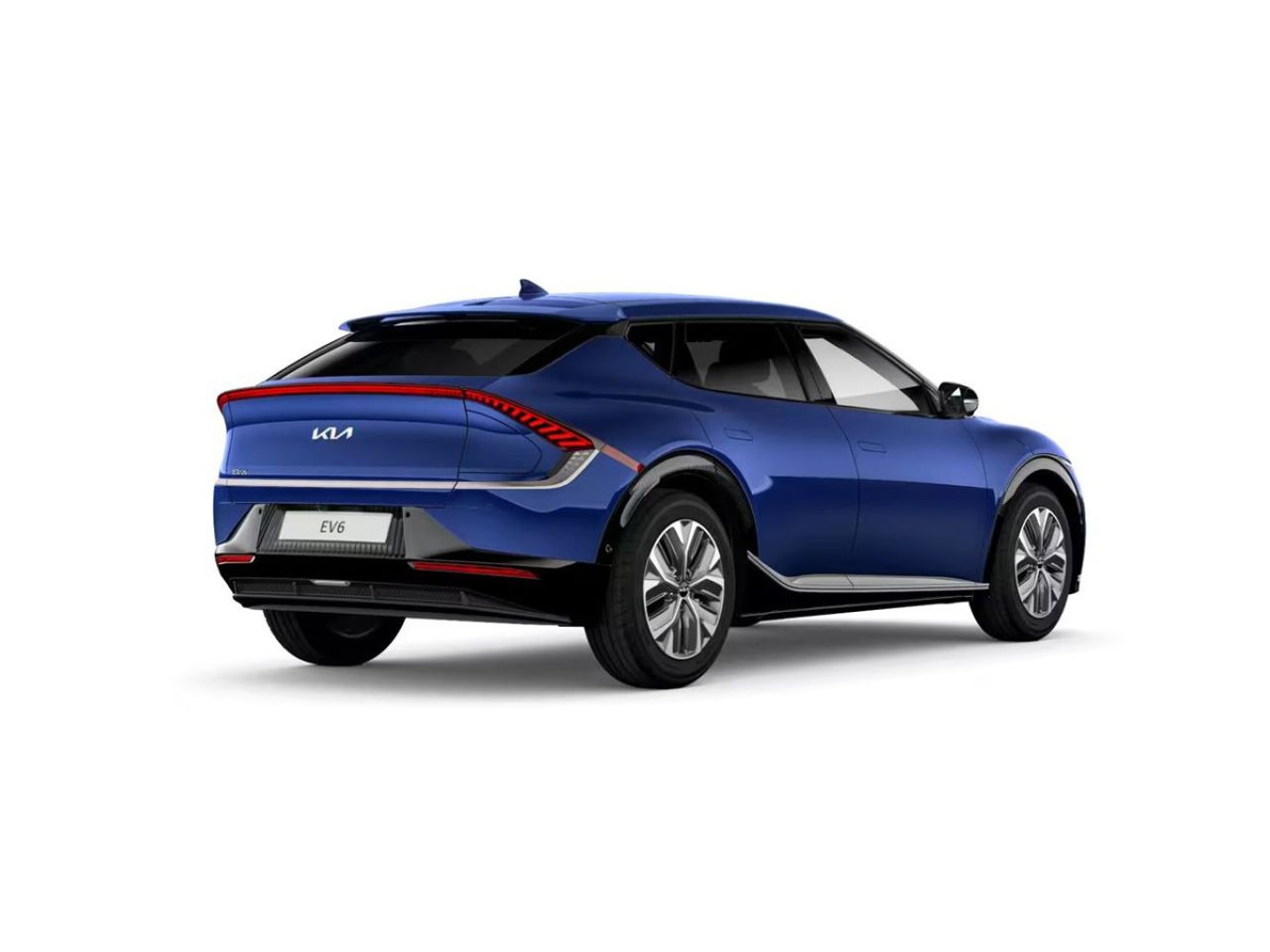 kia ev6 2025 / foto grande (3)