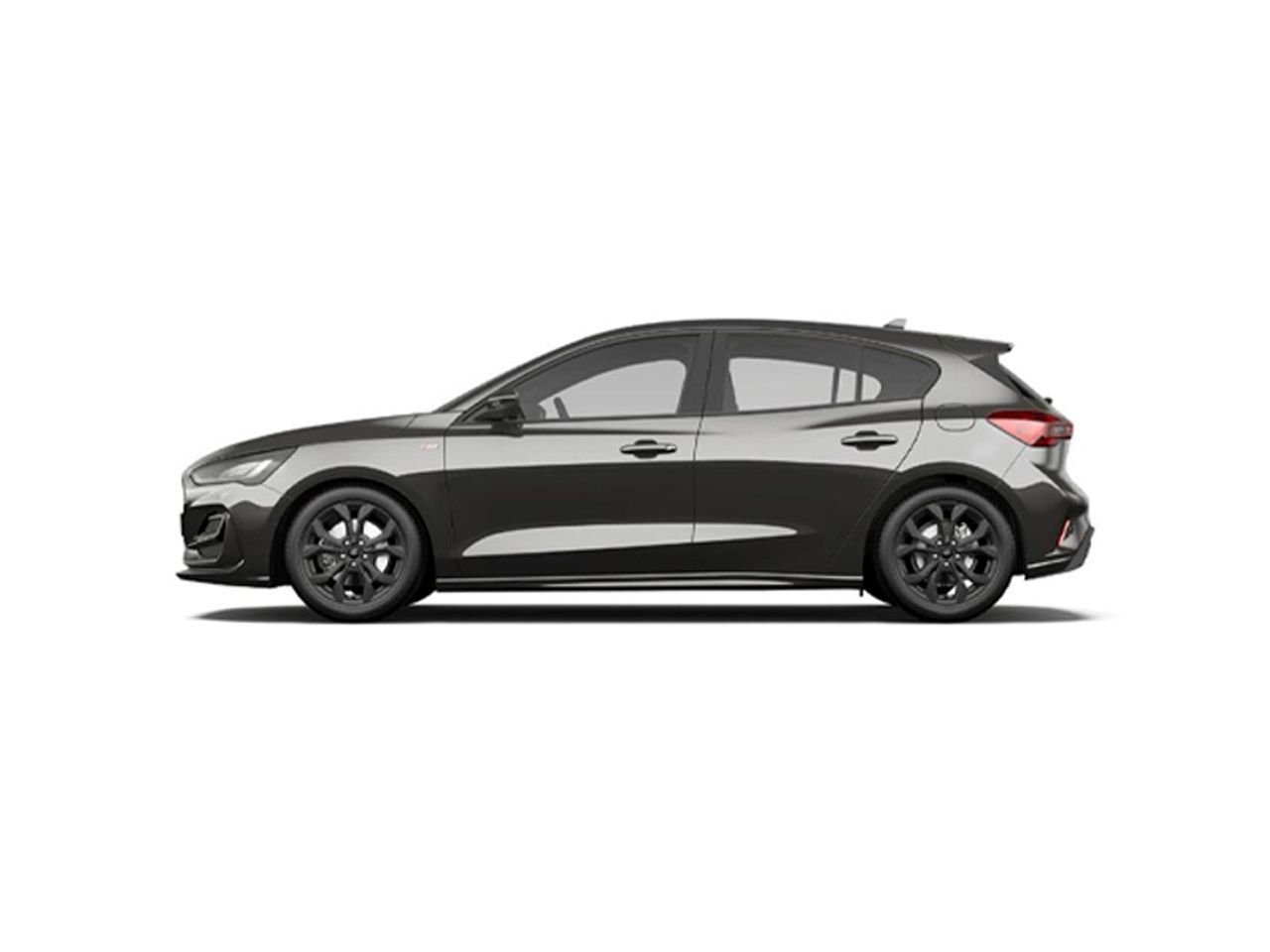 ford focus 2025 / foto grande (3)