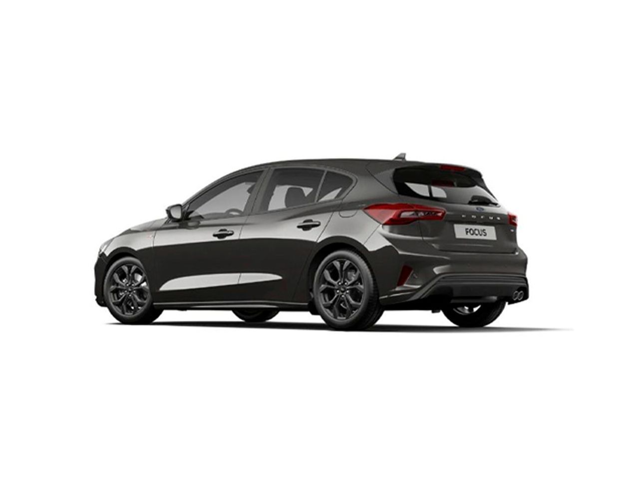 ford focus 2025 / foto grande (2)