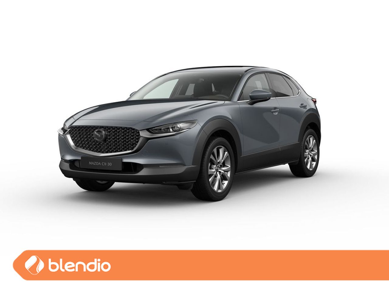mazda cx-30 2024 /