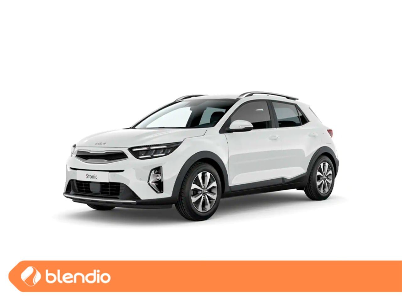Kia ceed 2025 kia blendio santauto  de segunda mano - kia stonic 2025 /