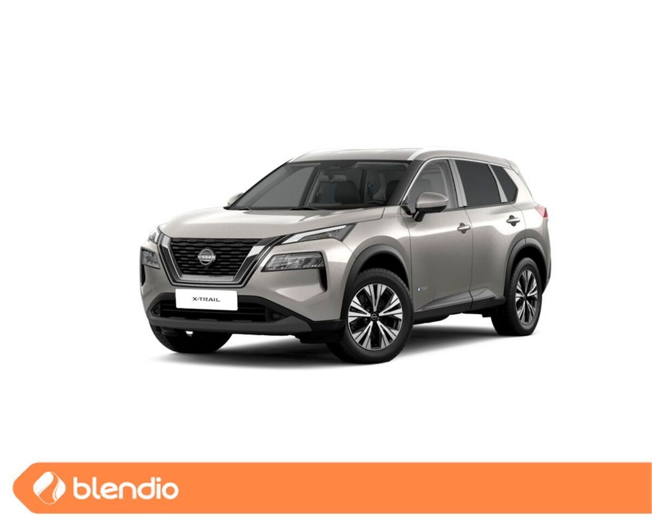 nissan x-trail 2023 /