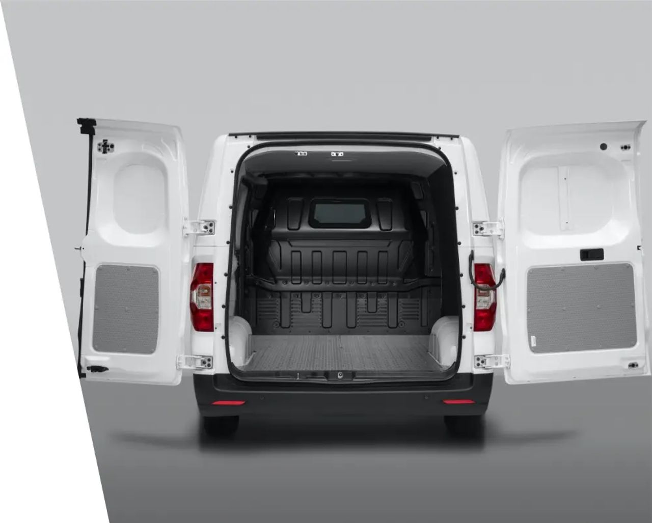 maxus edeliver 3 2025 / foto grande (3)