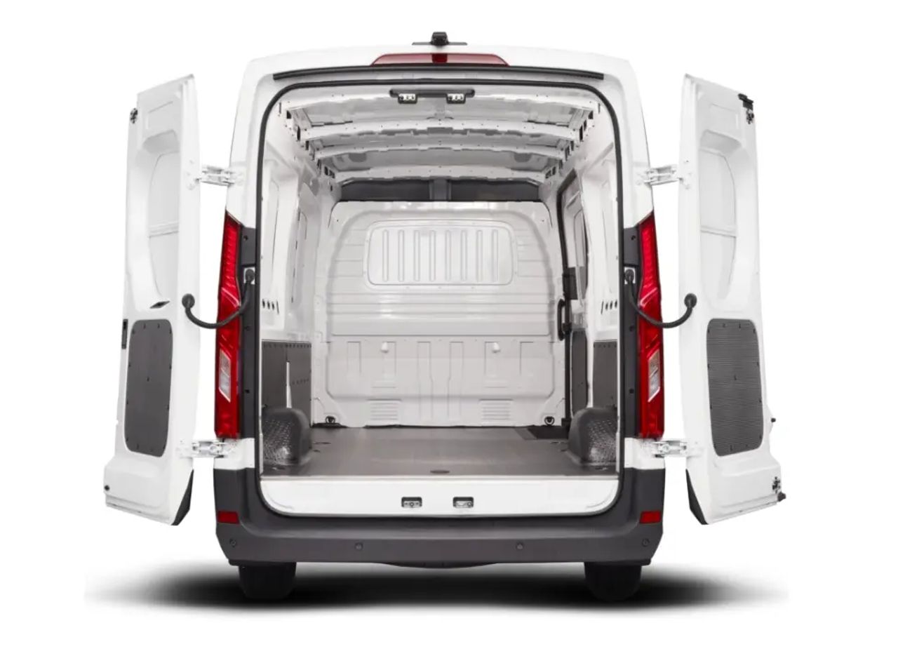 maxus e deliver 9 2025 / foto grande (2)