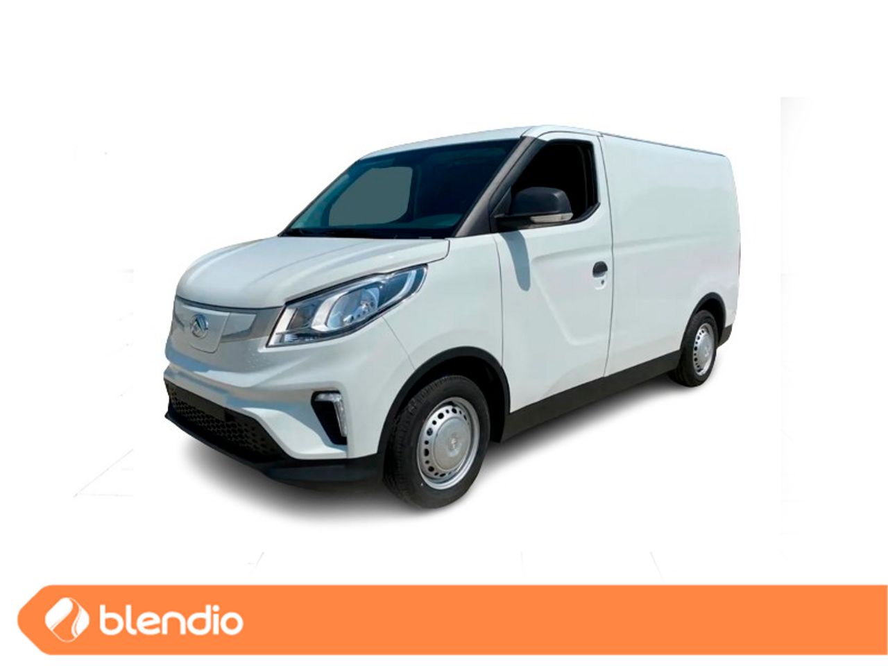 Vision 2025  de segunda mano - maxus e deliver 3 2025 /