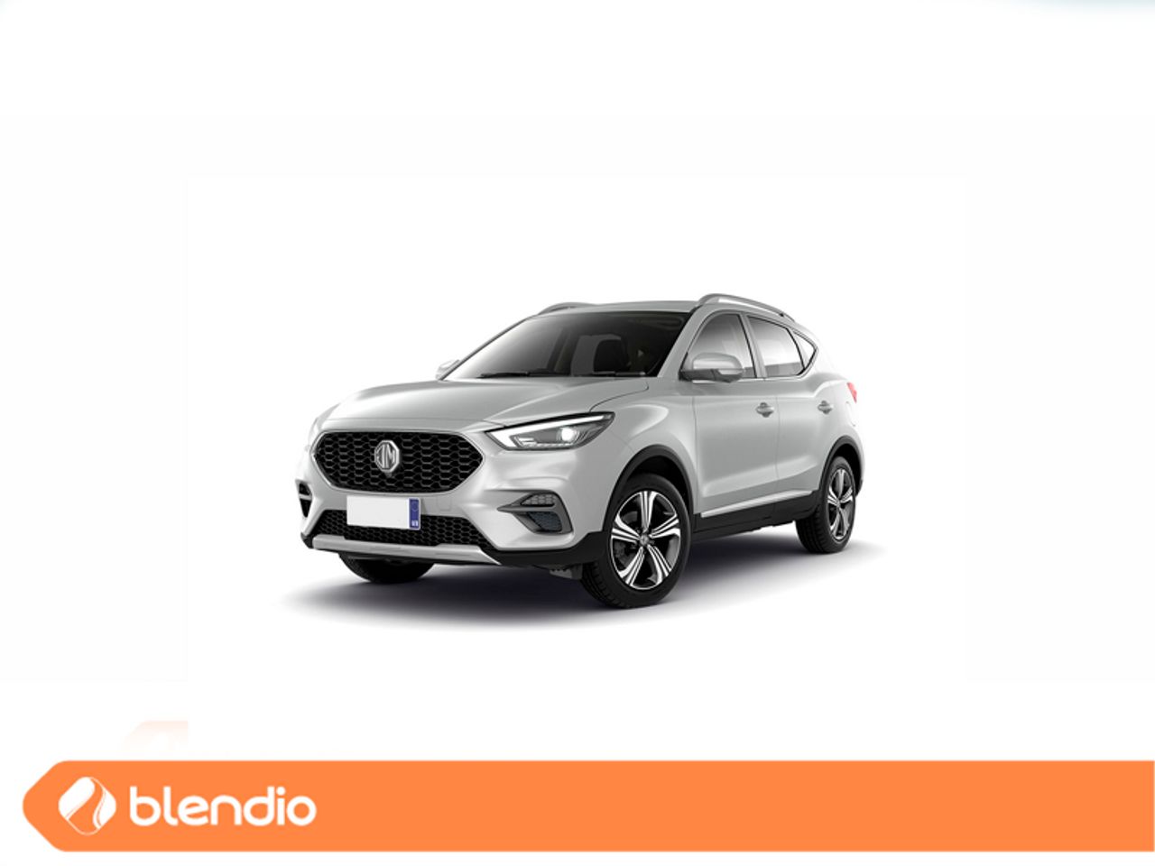 Mg zs 10t  de segunda mano - mg zs 2025 /