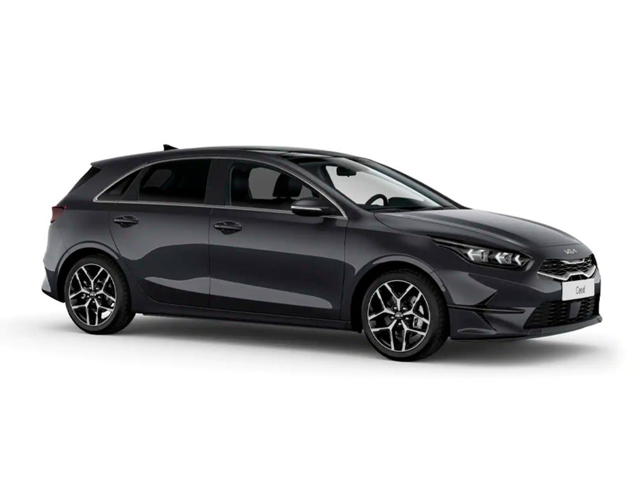 kia ceed 2025 / foto grande (3)