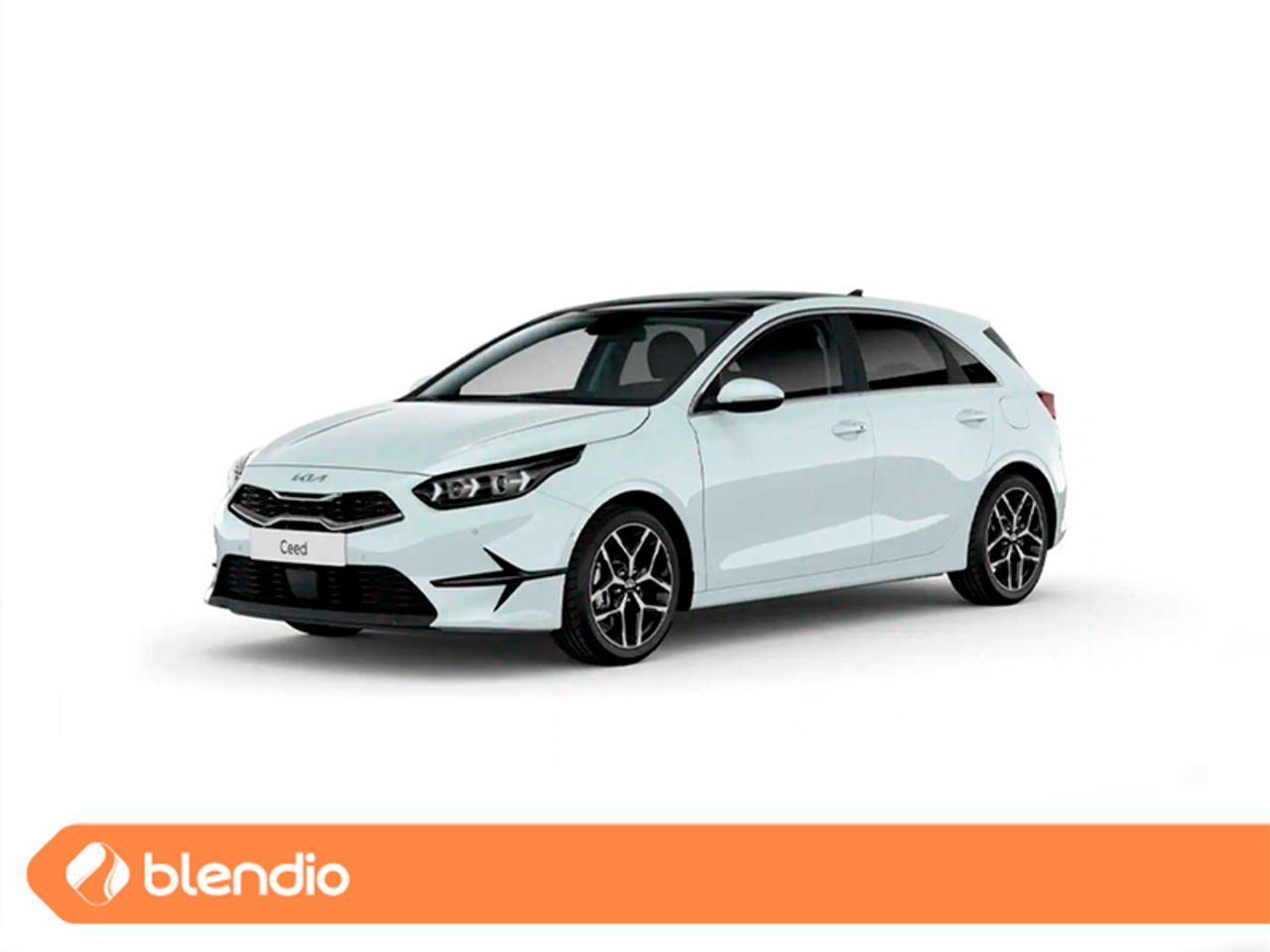 kia ceed tourer 2024 /