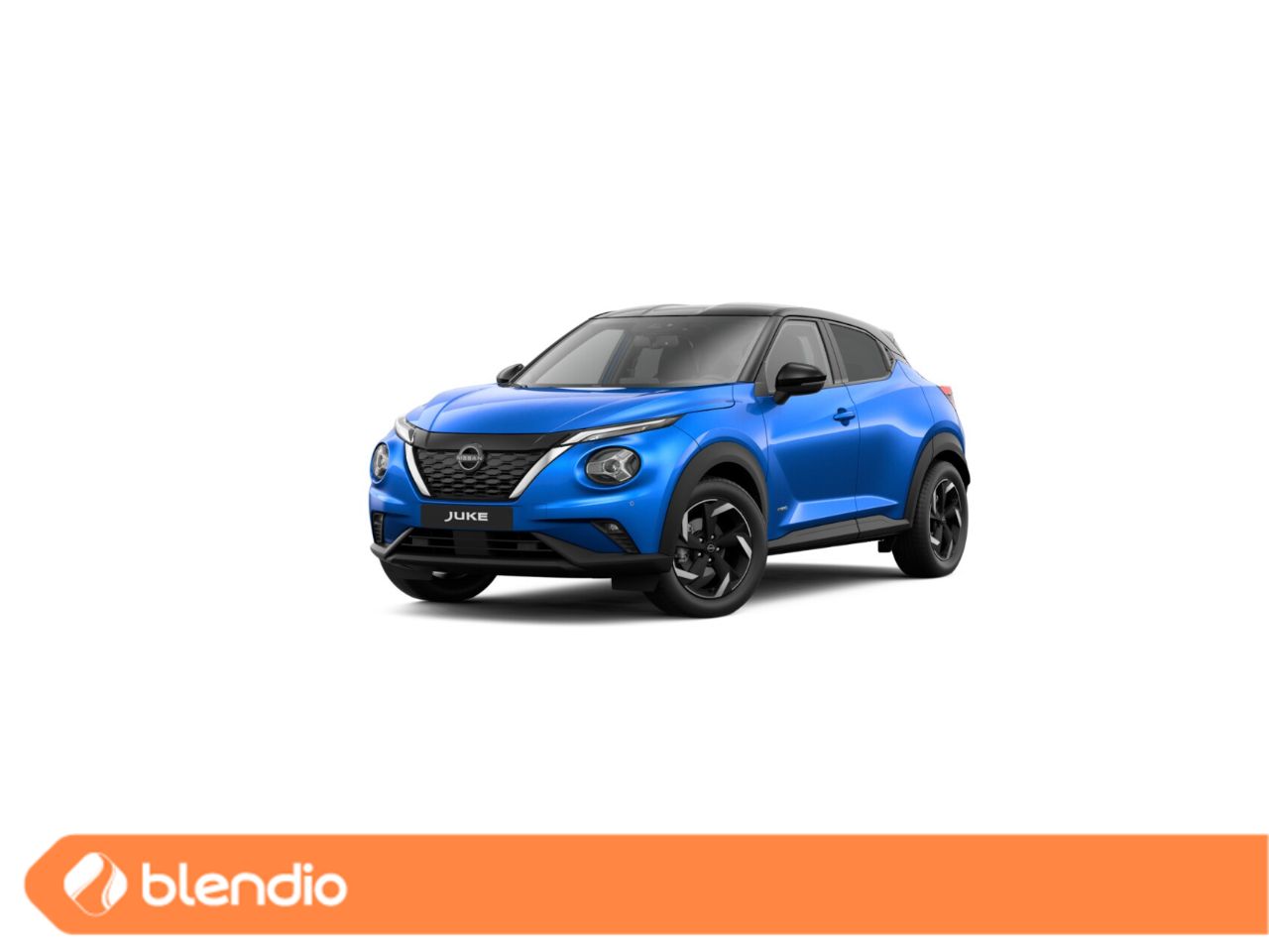 nissan juke 2024 /