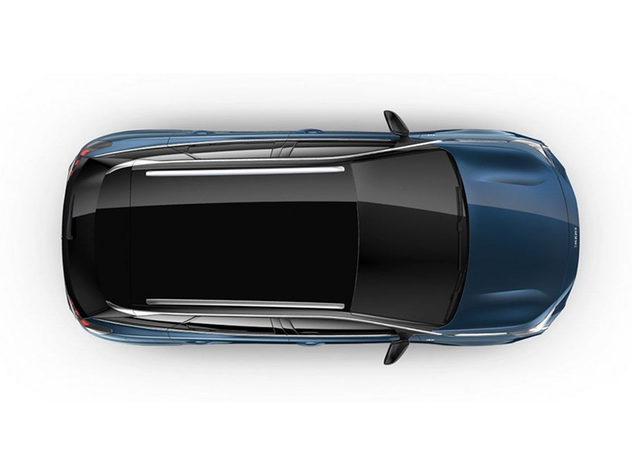 peugeot 3008 hybrid 2025 / foto grande (3)