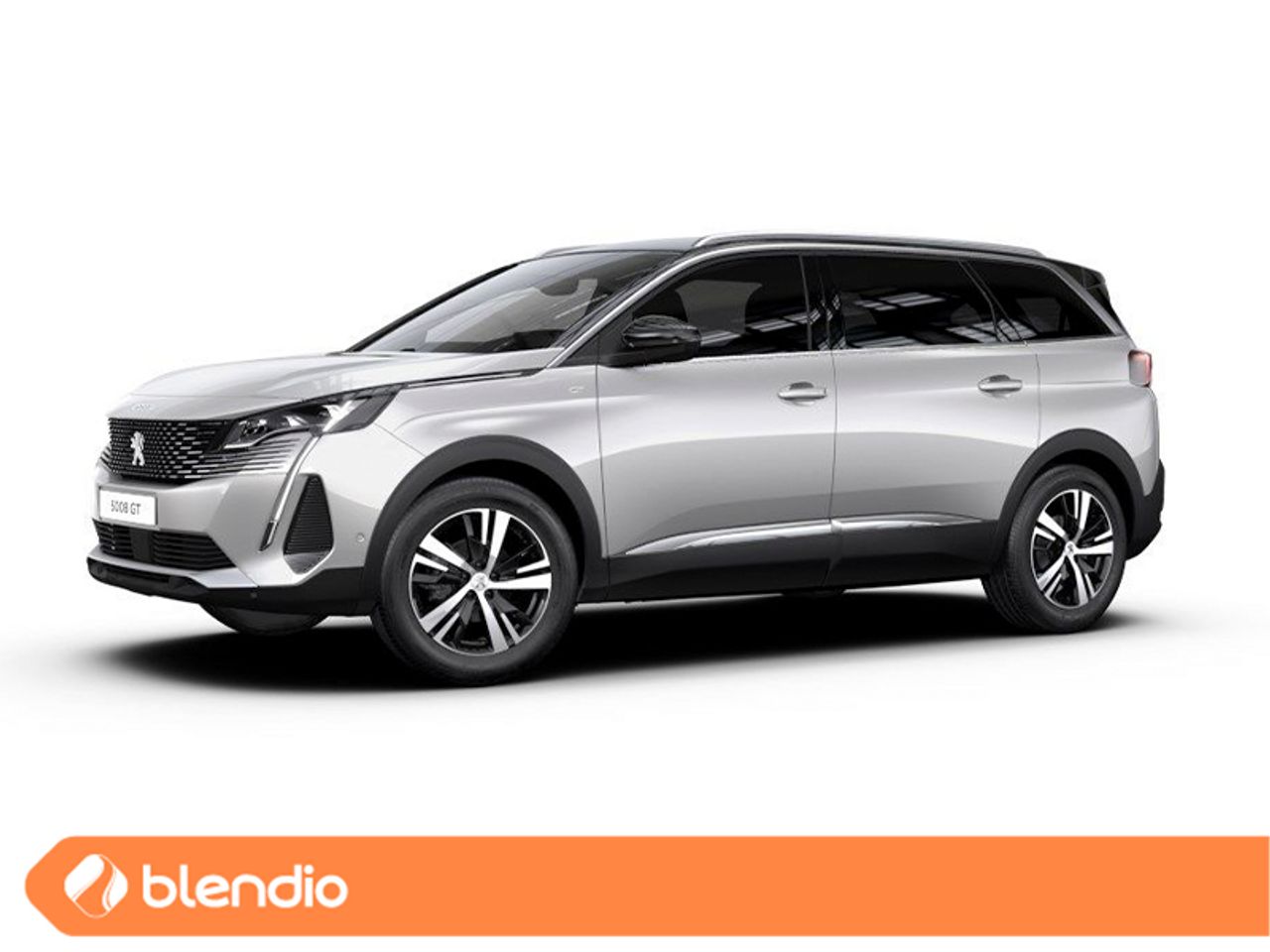 peugeot 5008 2024 /