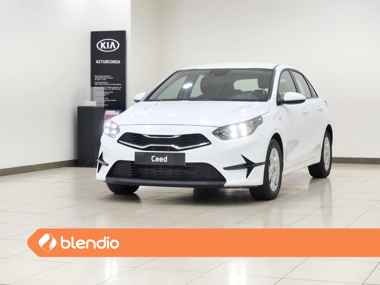 kia ceed 2025 /