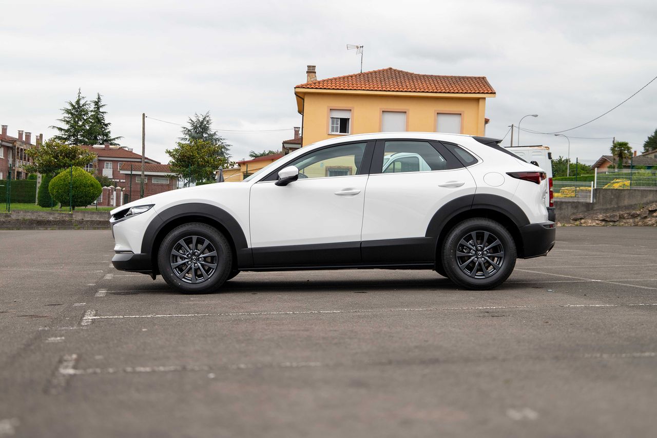 mazda cx-30 2024 / foto grande (2)